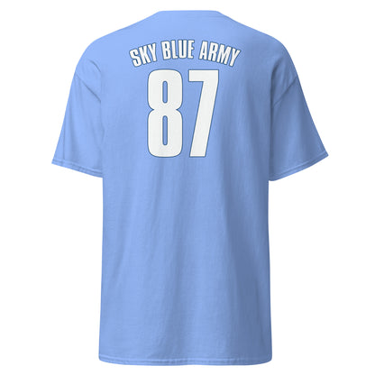 LAST 87 T-Shirt