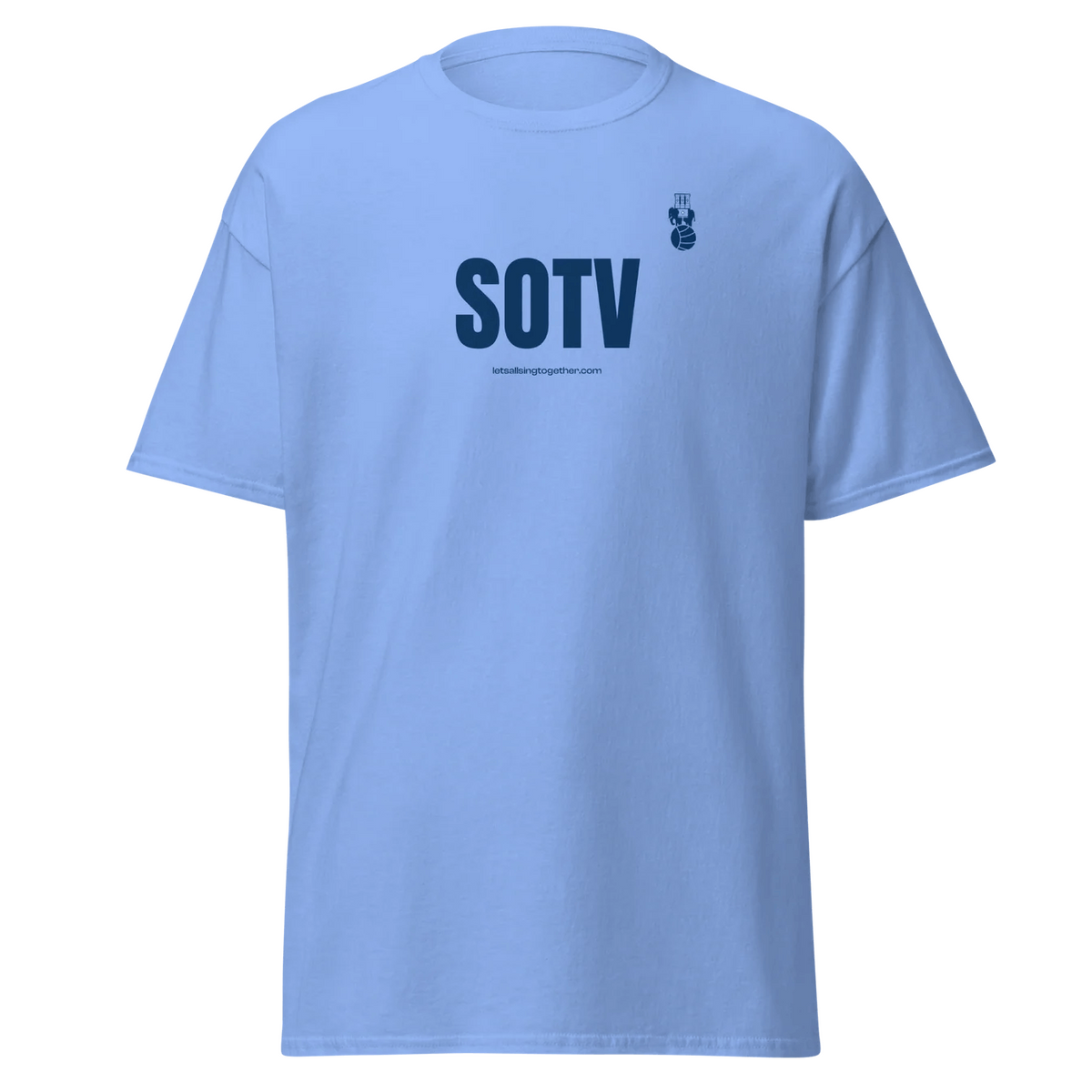SOTV - Sing On To Victory!