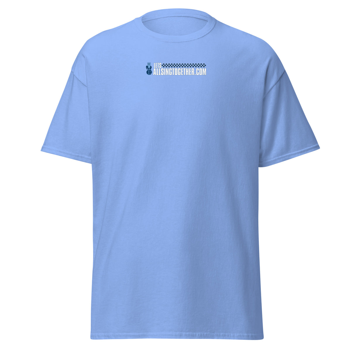 LAST 87 T-Shirt